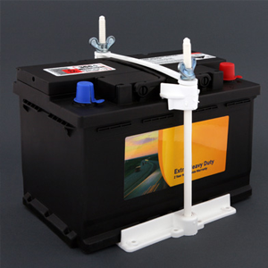 Side mount car battery new arrivals