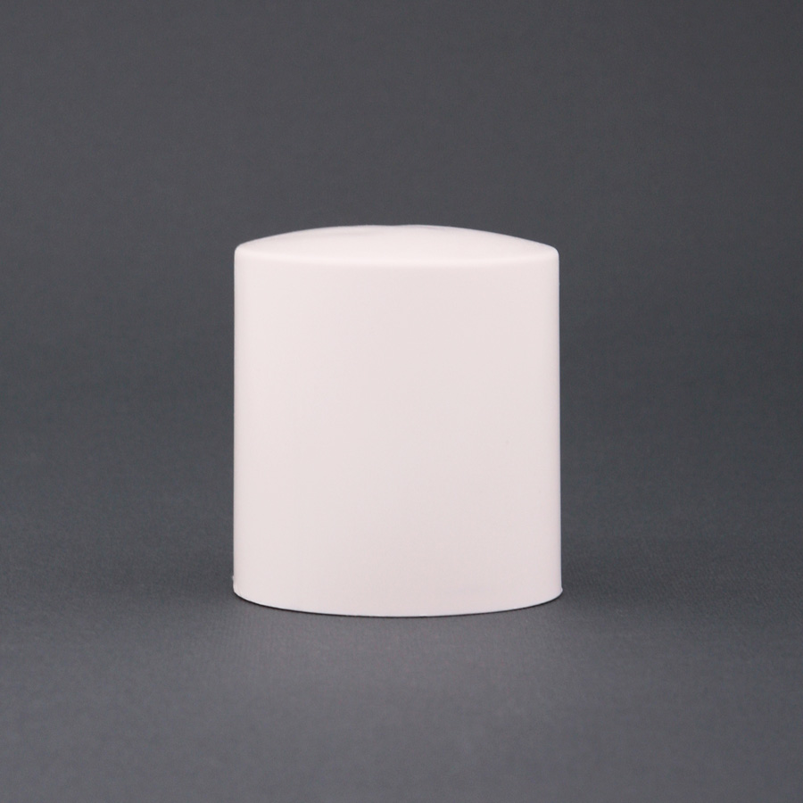 Post Caps White (100 p/box) » Tip Top Plastics